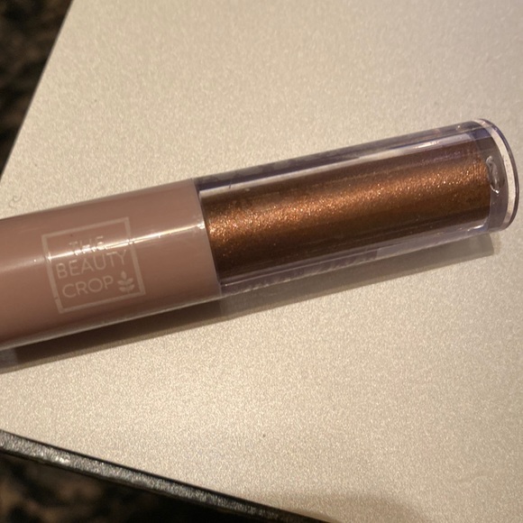 The Beauty Crop Liquid Eyeshadow Duo - Picture 2 of 4